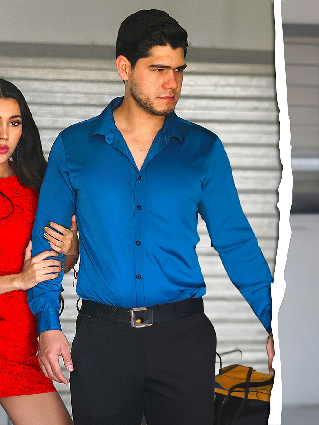 Terminó perdiendo a su marido, por humillar a la sirvienta