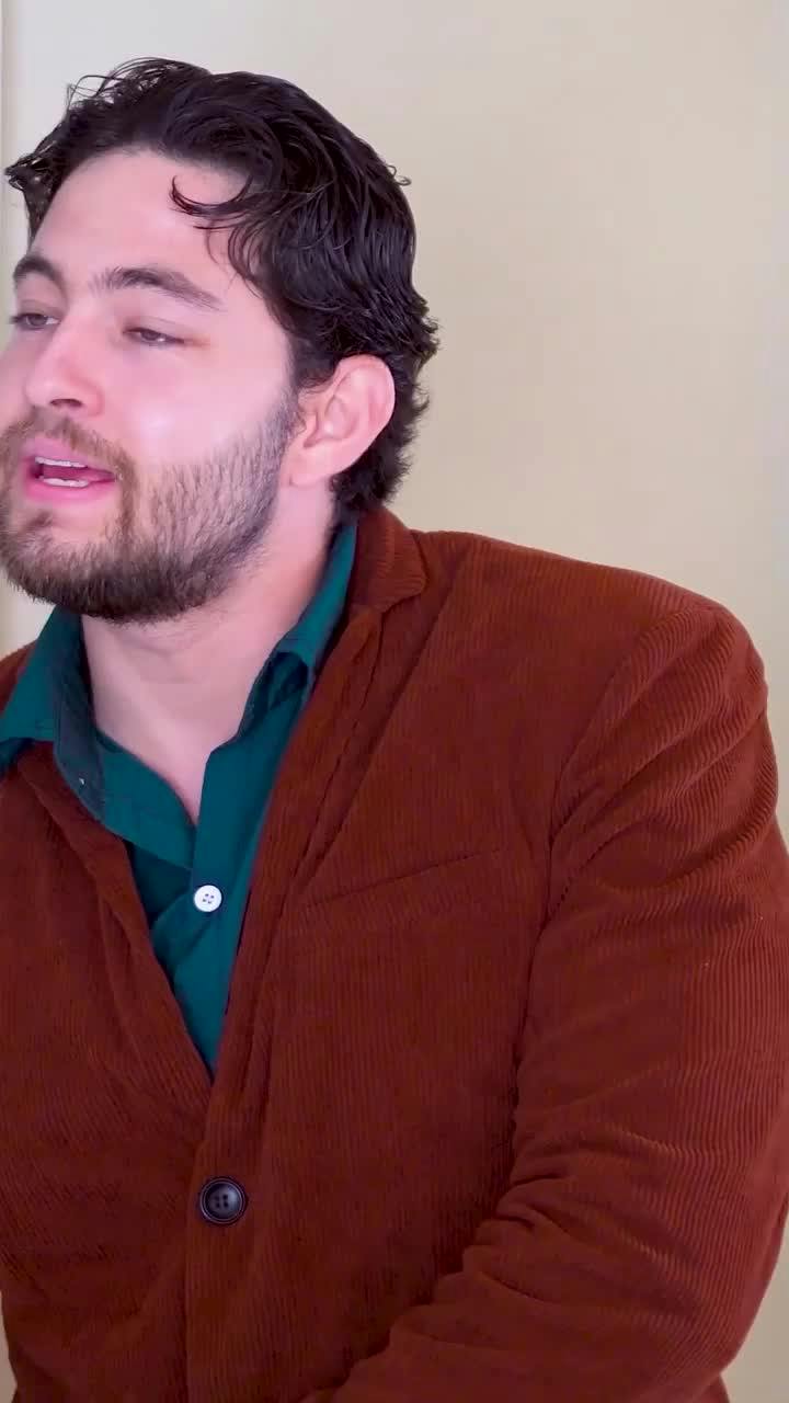 Parte 1 | No se valoraba así misma por culpa de su esposo