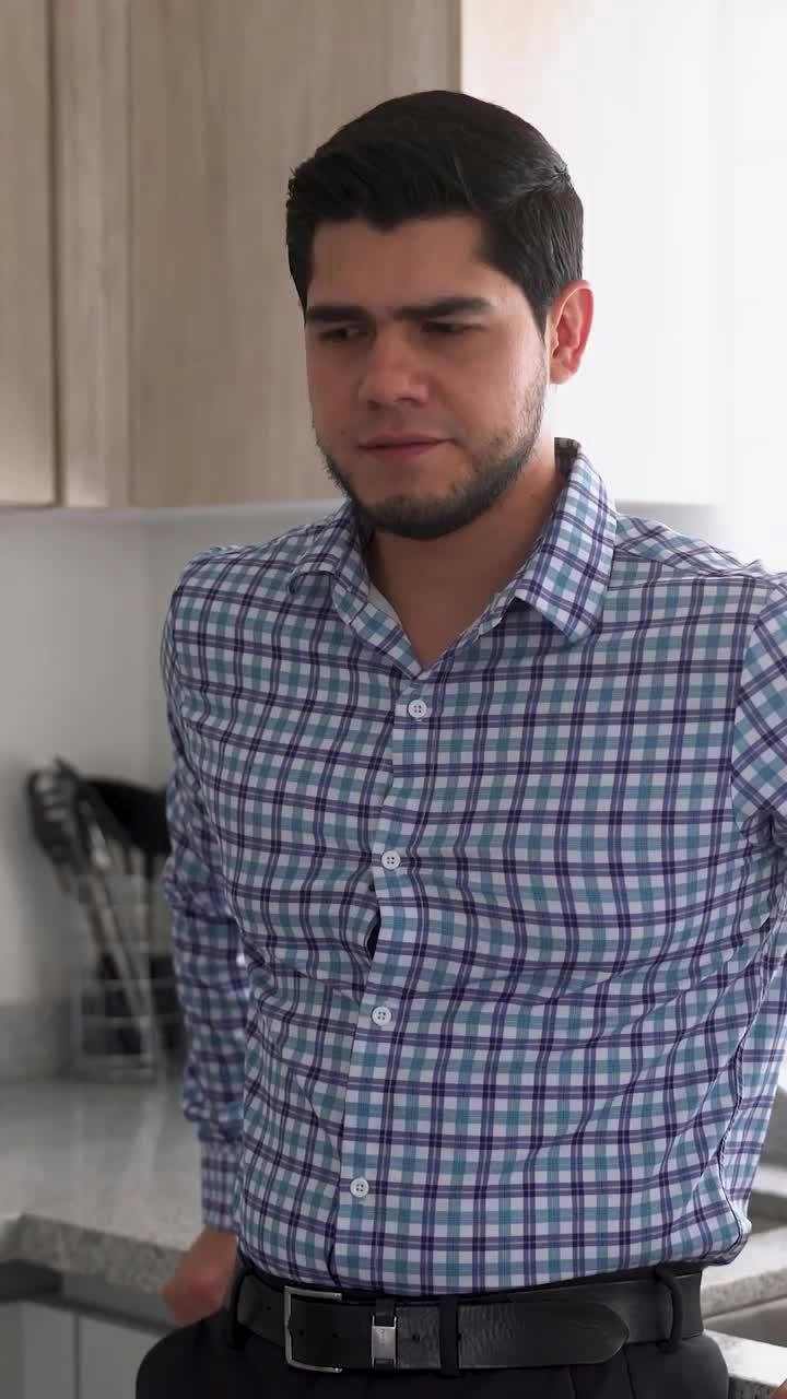 Parte 3 | Investigó a su esposa por comportarse extraño y los resultados lo sorprendieron