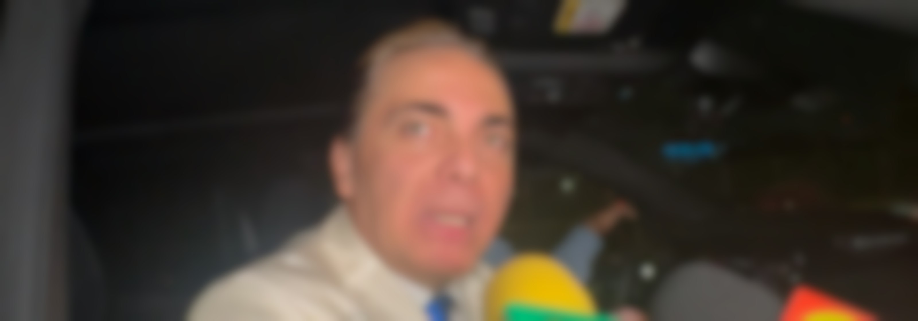 EN EXCLUSIVA:Cristian Castro conmueve al hablar de Verónica Castro y llama “mamá” a doña Cuquita durante concierto en Guadalajara