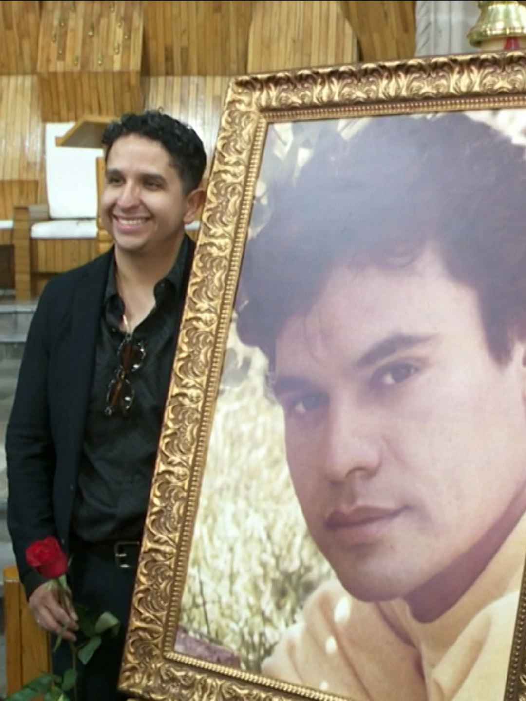 EN EXCLUSIVA: Juan Gabriel es recordado a 10 años de su muerte, pero su sobrina pone en duda dónde están sus cenizas