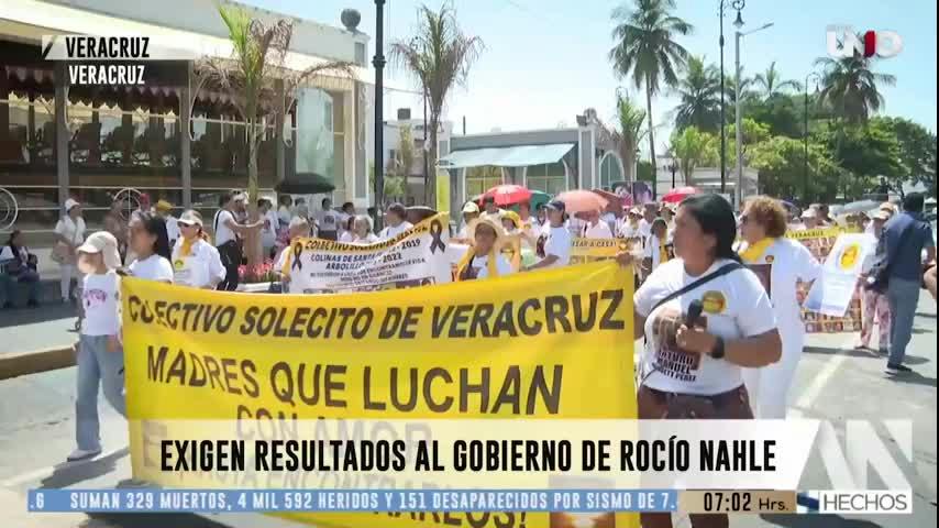 Noticias Veracruz del 31 de agosto 2026
