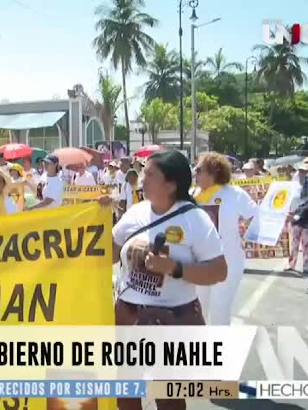 Noticias Veracruz del 31 de agosto 2026