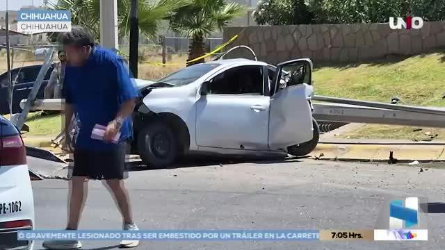 Noticias Ciudad Juárez del 31 de agosto 2026