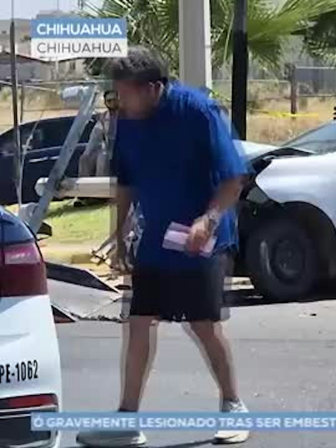 Noticias Ciudad Juárez del 31 de agosto 2026