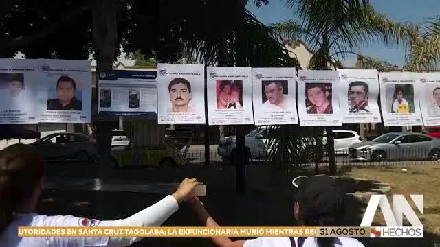Noticias San Luis Potosí del 31 de agosto 2026