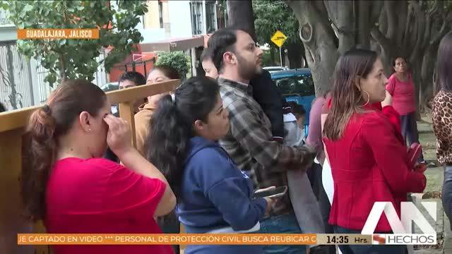 Noticias Jalisco del 31 de agosto 2026