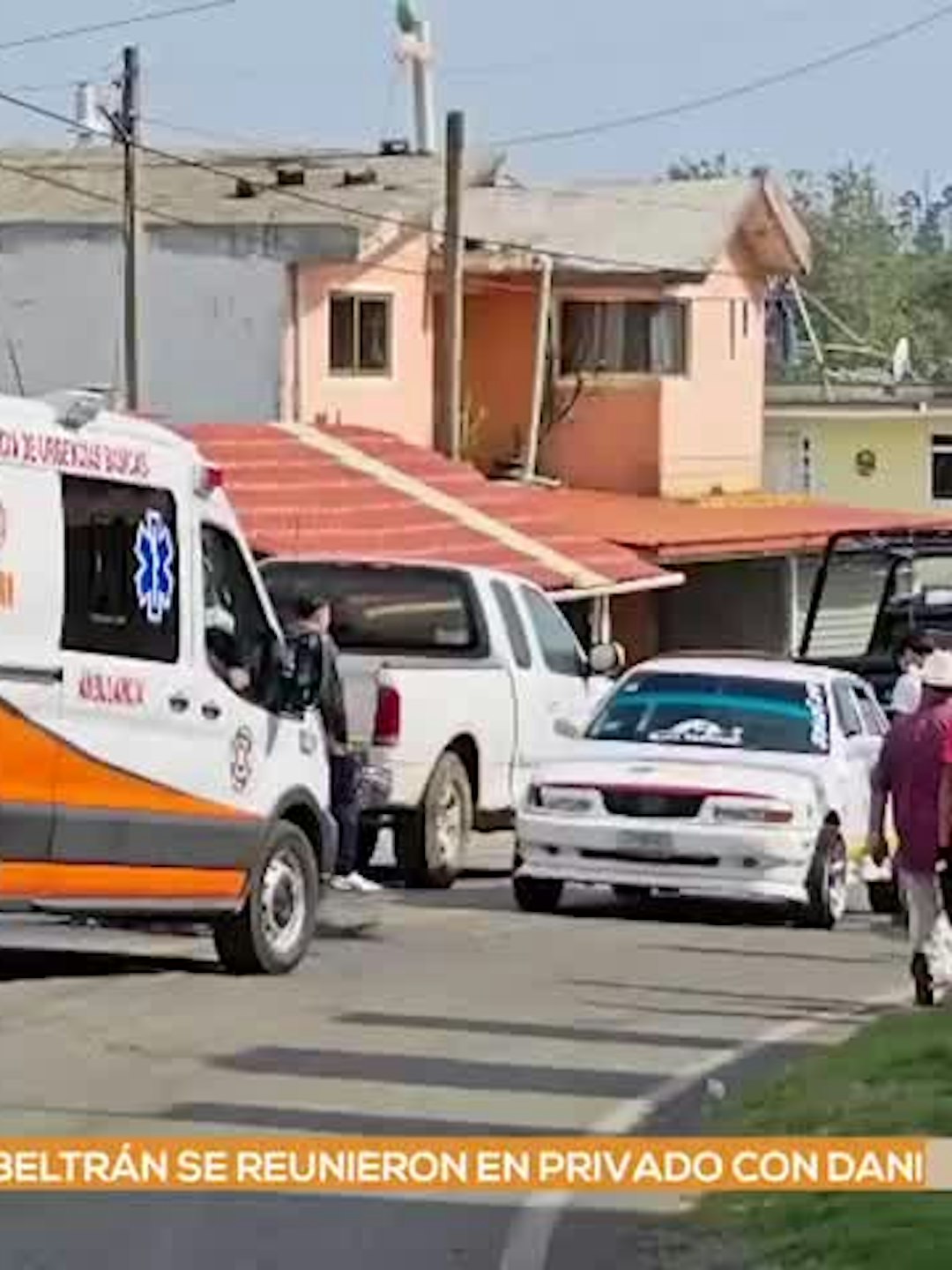 Noticias Estado De México del 31 de agosto 2026