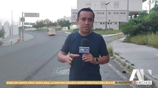Noticias Querétaro del 31 de agosto 2026