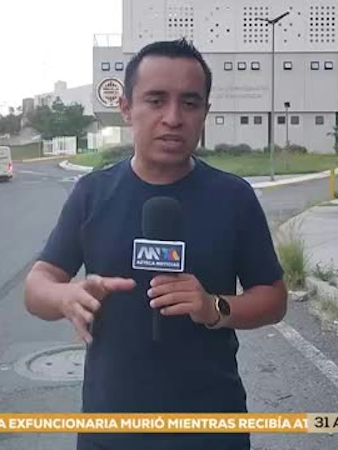 Noticias Querétaro del 31 de agosto 2026
