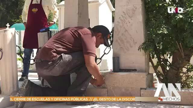 Noticias Michoacán del 31 de agosto 2026