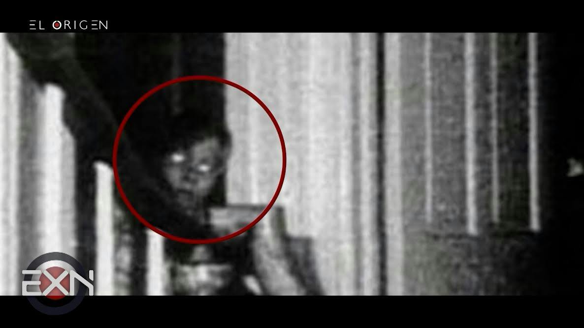 Octavio Elizondo y el Equipo de Extranormal investigan el misterio de la Muñeca del Palacio