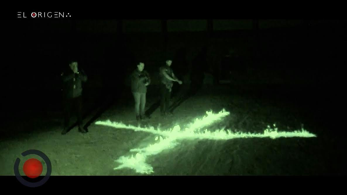 Octavio Elizondo y El Equipo de Extanormal exploran una finca en Jalisco marcada por presuntos sucesos paranormales