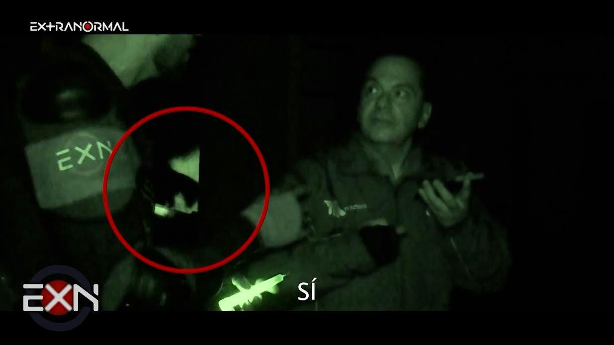 Octavio Elizondo y El Equipo de Extranormal revelan nuevos detalles de los casos paranormales que más impactaron a la audiencia