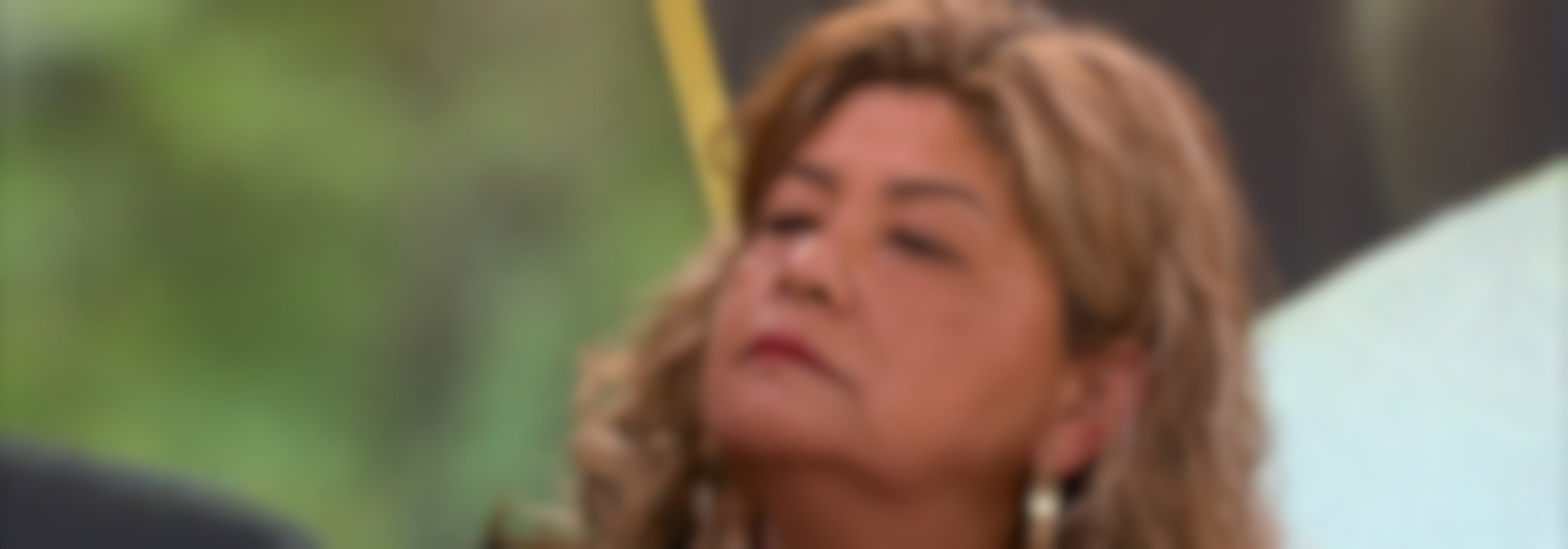 Elena ayuda a su hermano a inventar mentiras para que pueda irse con su amante