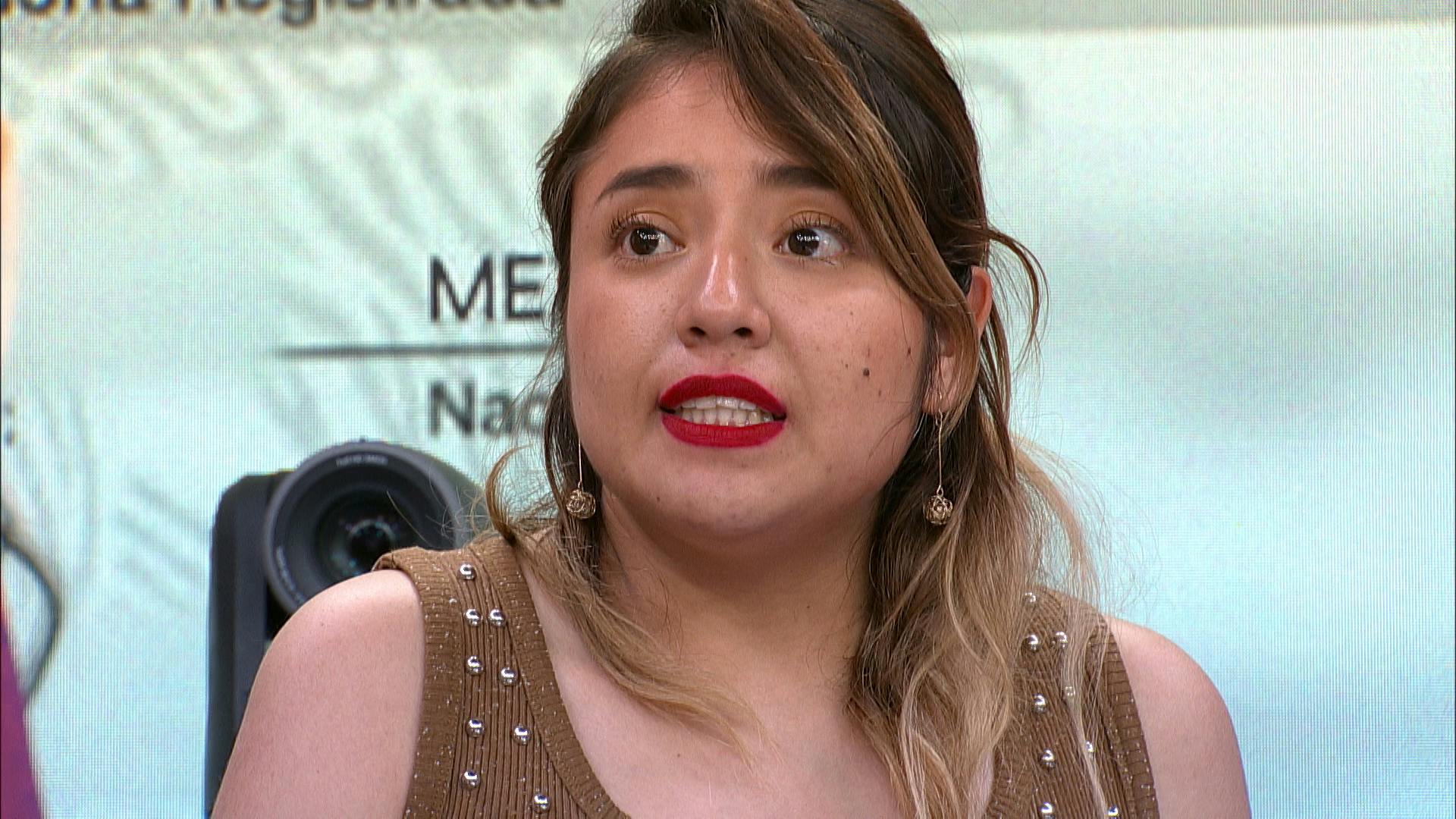 Manuel queda expuesto de llevar una doble vida y tener un hijo con su amante