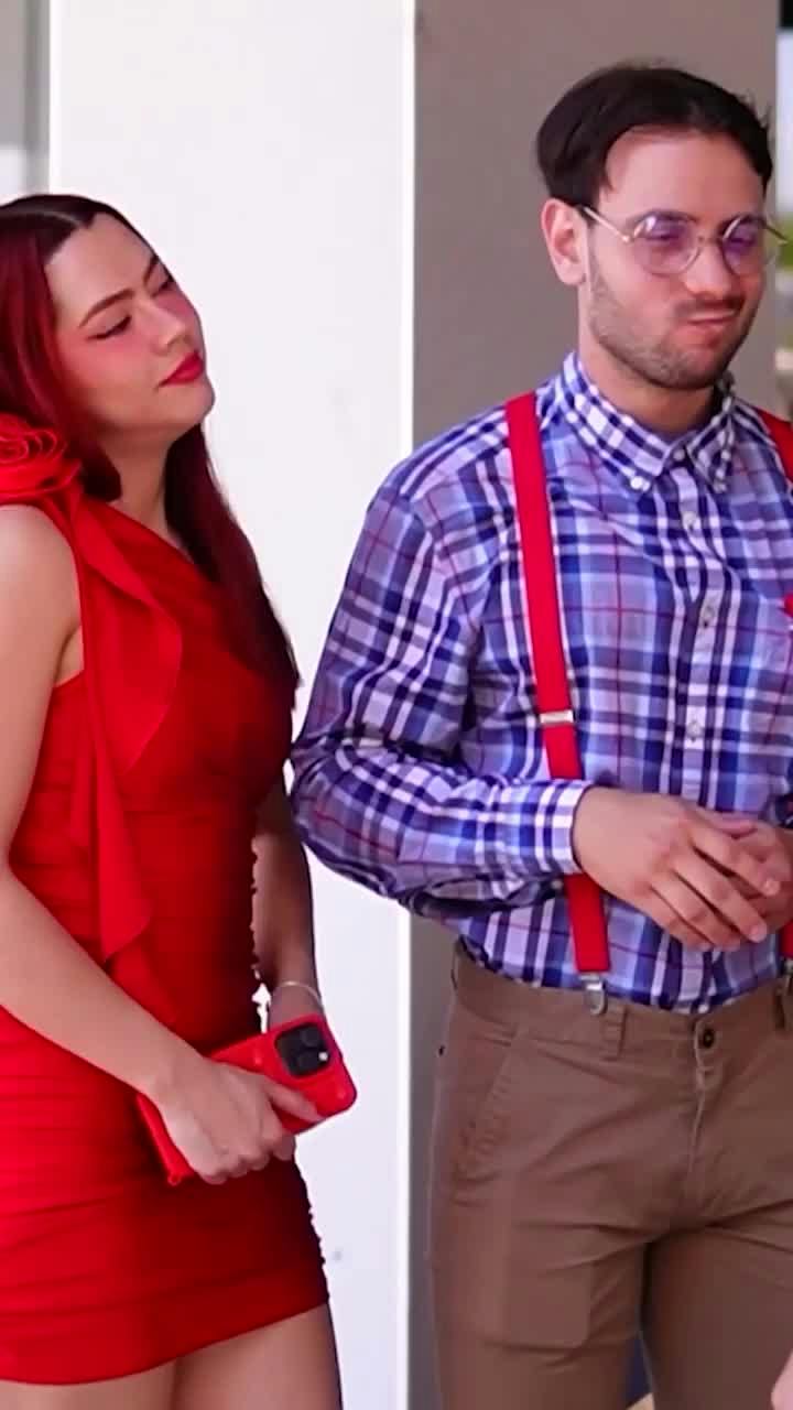 Parte 4 | Contrató como niñera de su hijo a la amante de su esposo