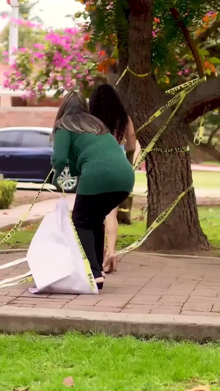 Parte 3 | Su ex novia llegó a interrumpir su boda