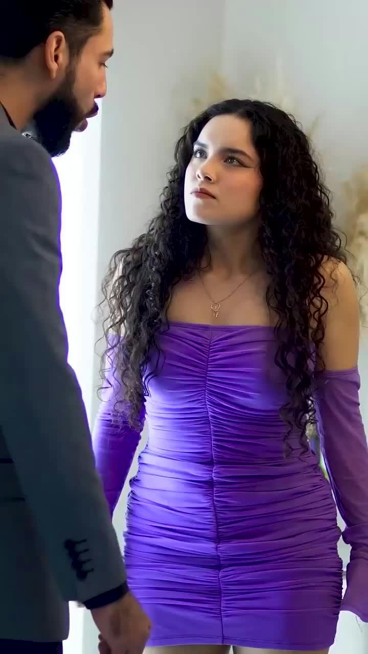 Parte 6 | Su ex novia llegó a interrumpir su boda