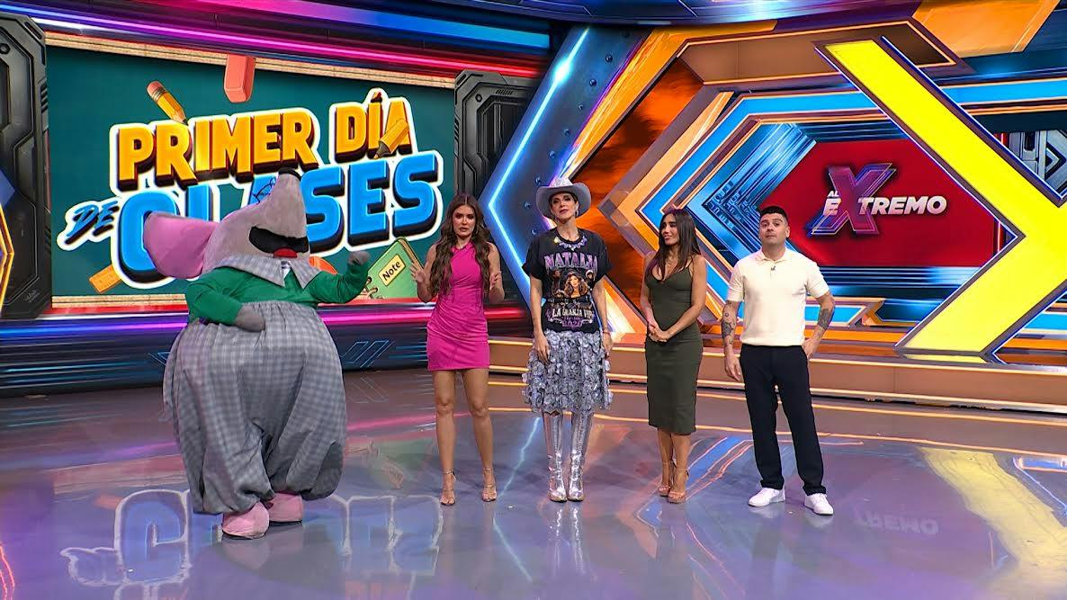 Al Extremo estrena nuevo foro y llega con grandes historias, comida y revelaciones