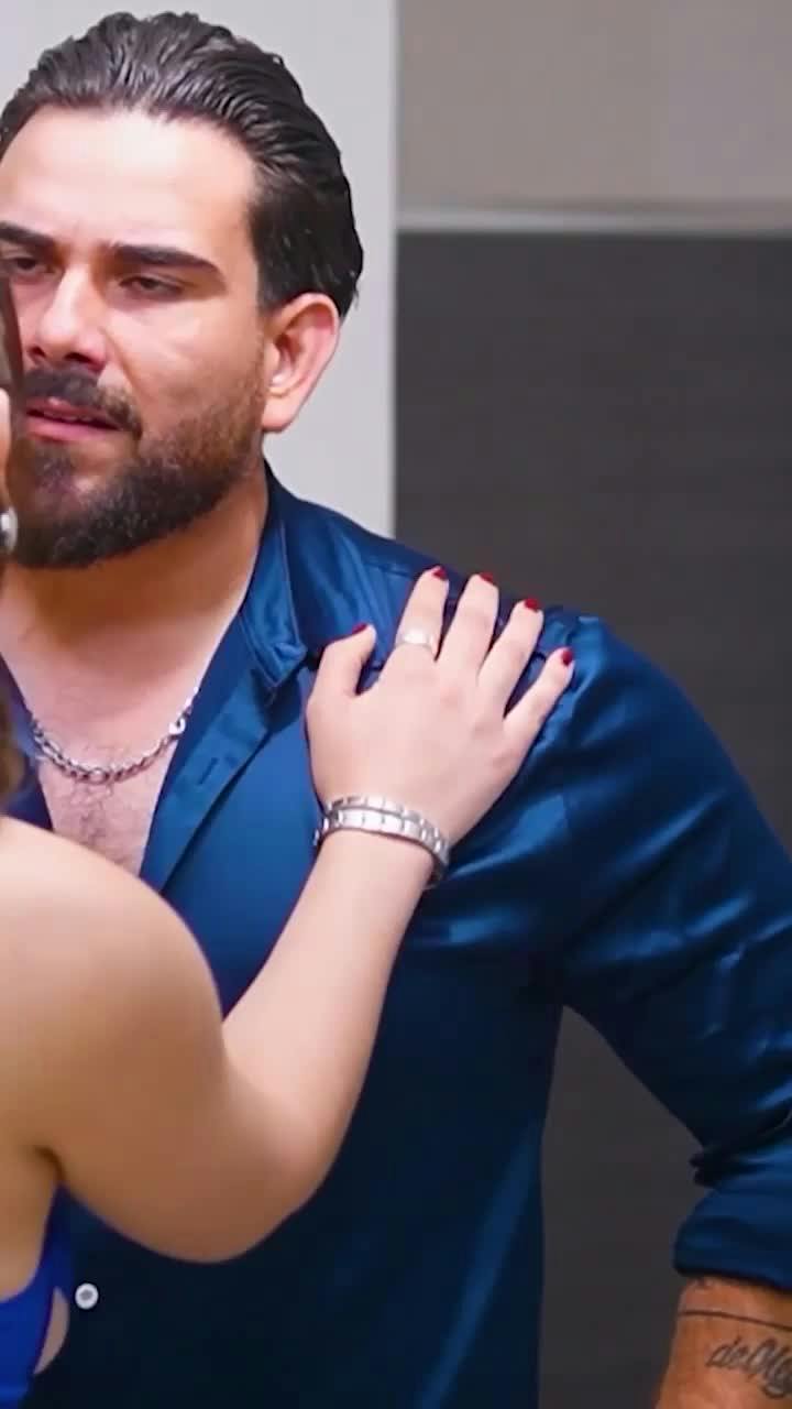 Parte 3 | Contrató como niñera de su hijo a la amante de su esposo