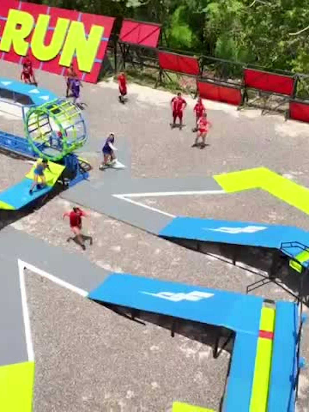 ¡Empate de segundos! Descubre quién ganó entre Montse y Natasha en el Juego por la Ventaja en Exatlón México