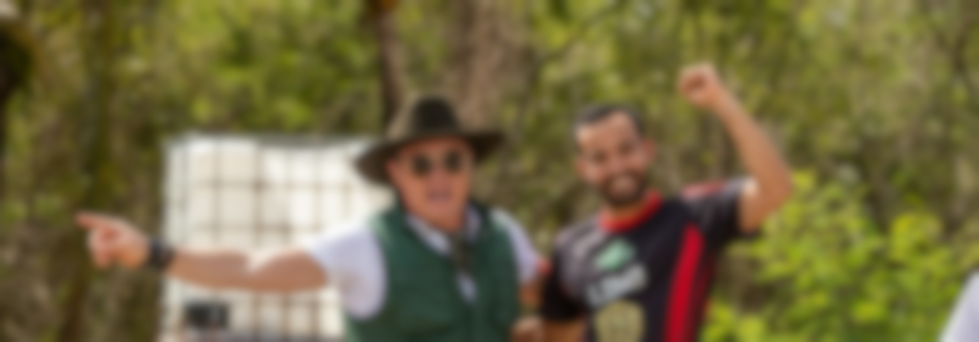 Primeros invitados únicos a Exatlón México para los Juegos del Tiempo