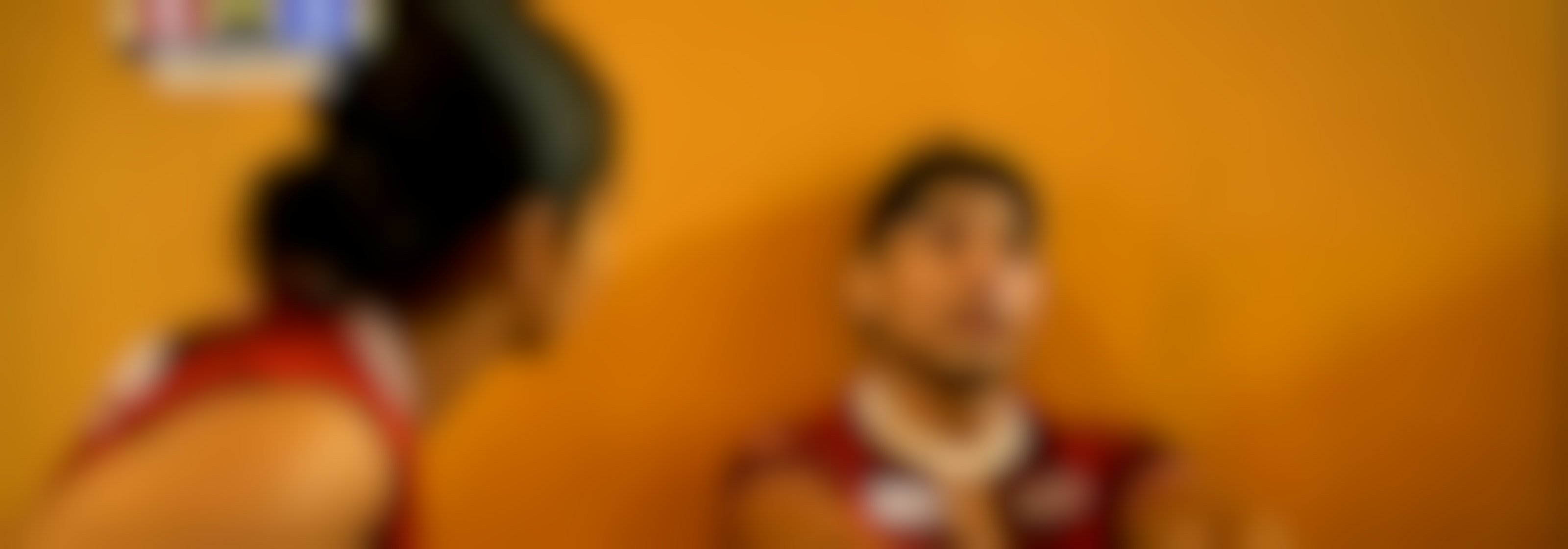 ¡Jerry rompe en llanto! Un momento difícil para el atleta del Equipo Rojo de Exatlón México