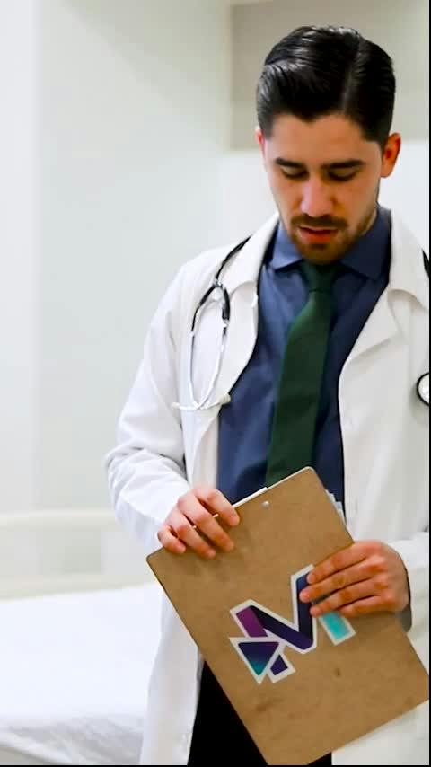 Parte 2 | Contrató a su médico para que la embarazara