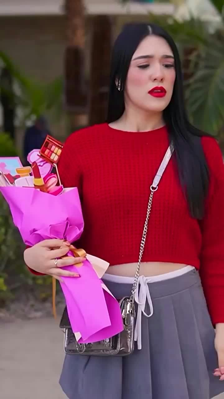 Parte 2 | Lo hicieron menos por darle un regalo humilde a su novia