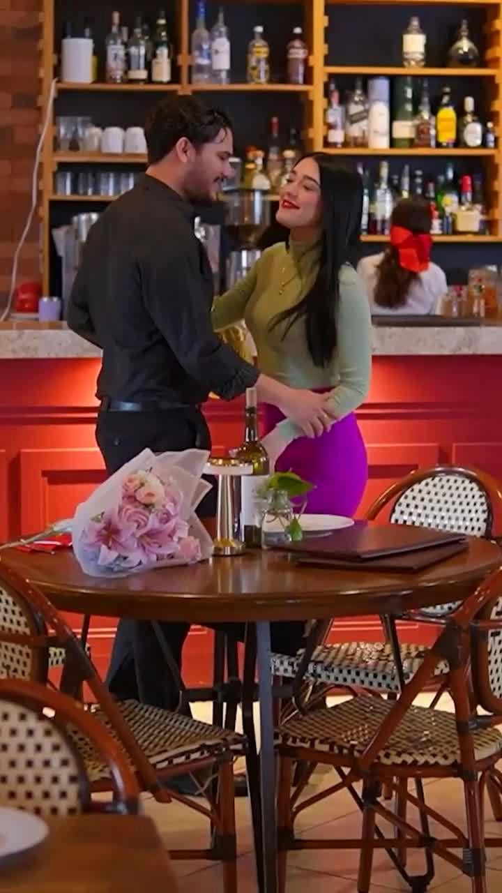 Parte 4 | Lo hicieron menos por darle un regalo humilde a su novia