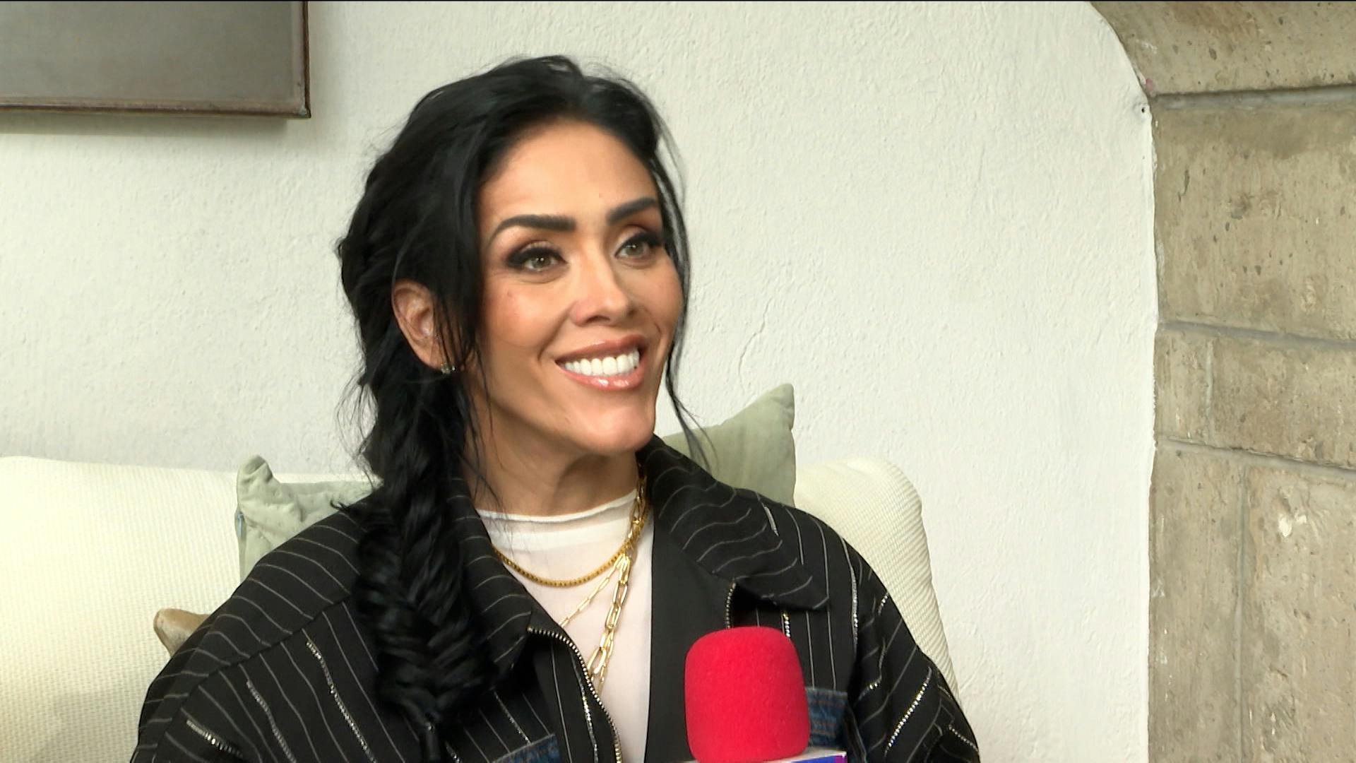 "¡El tour del divorcio se acabó!”, Marichelo Puente reacciona a la nueva relación de Jorge D’Alessio