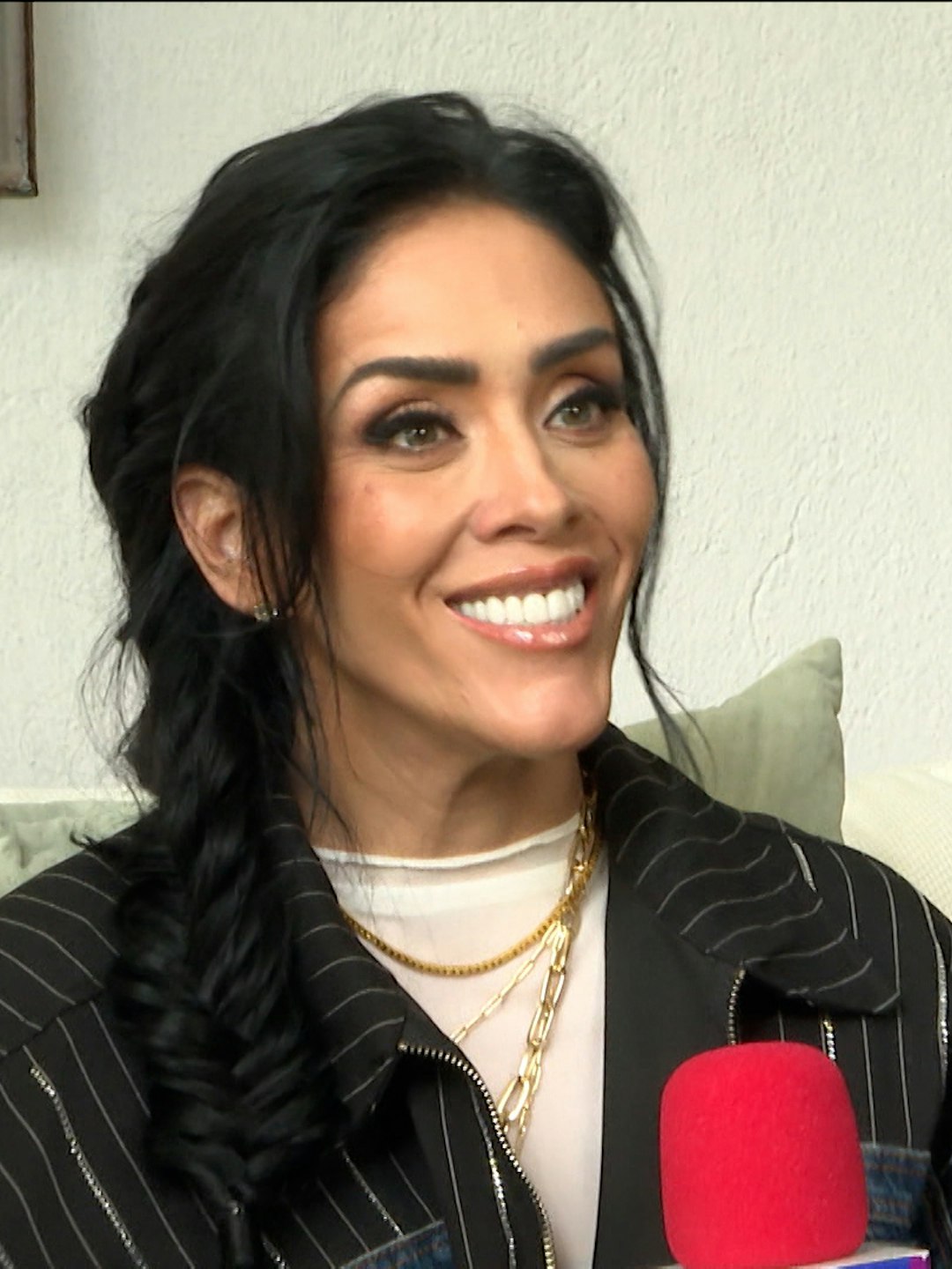 "¡El tour del divorcio se acabó!”, Marichelo Puente reacciona a la nueva relación de Jorge D’Alessio