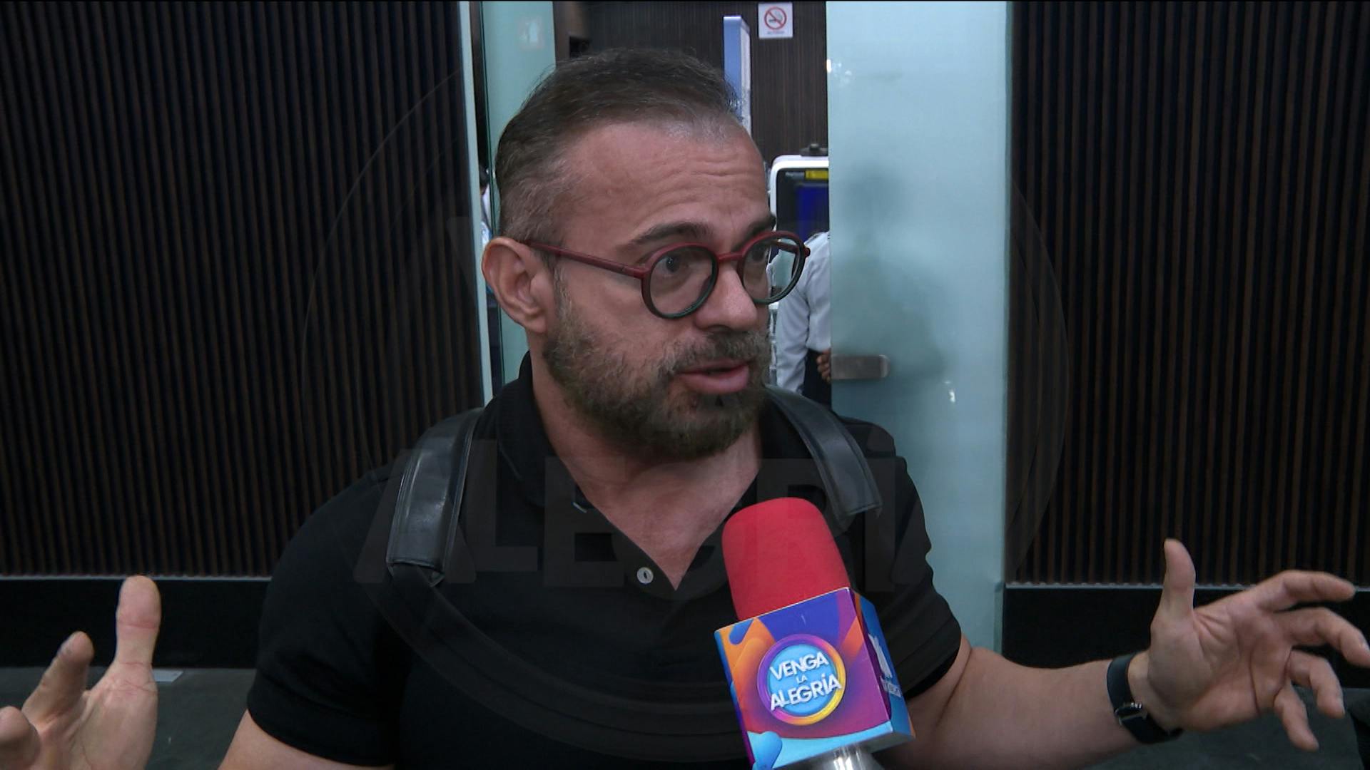 ¿Por qué Imelda Tuñón no ha pedido pensión para el nieto de Maribel Guardia? Esto cuestionó Marco Chacón