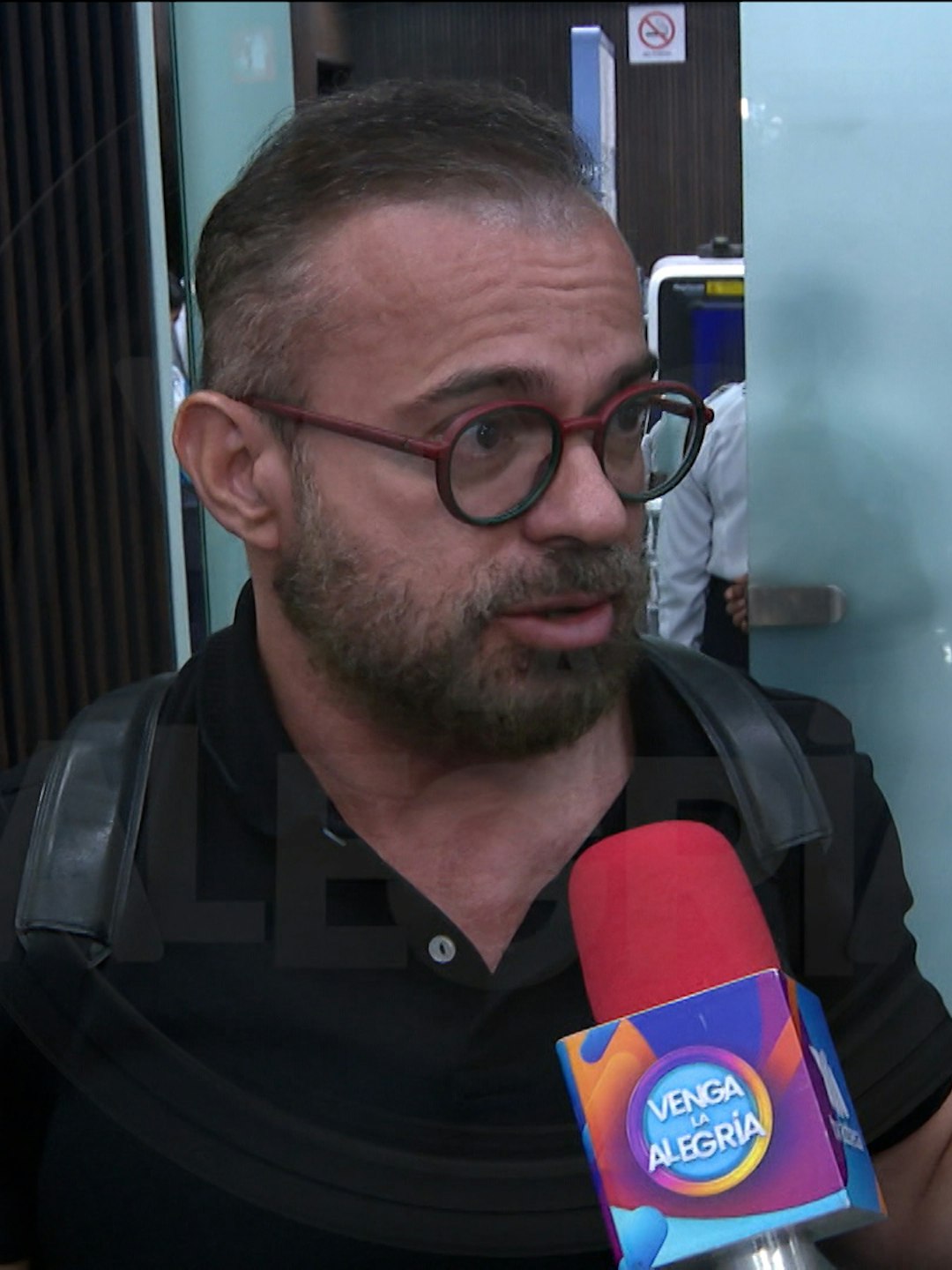 ¿Por qué Imelda Tuñón no ha pedido pensión para el nieto de Maribel Guardia? Esto cuestionó Marco Chacón