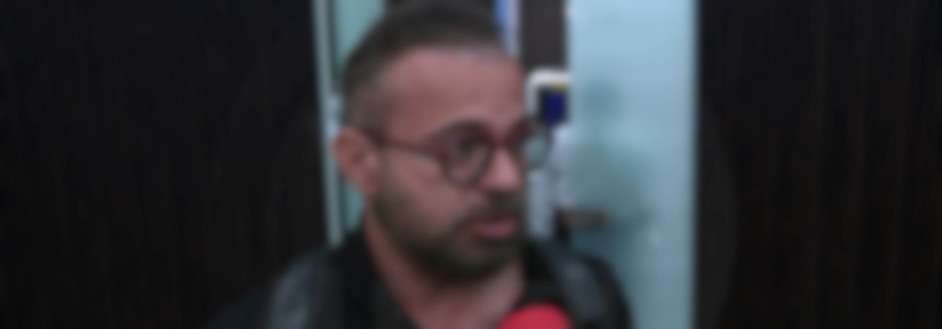 ¿Por qué Imelda Tuñón no ha pedido pensión para el nieto de Maribel Guardia? Esto cuestionó Marco Chacón