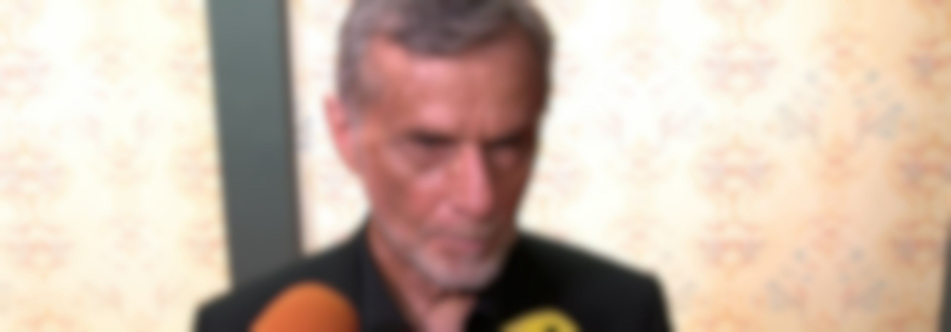 ¿Uno más de la familia? Humberto Zurita explica cómo se ganó a las hijas de Stephanie Salas