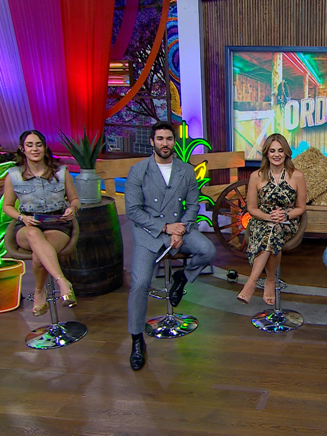 ¡Ivonne Montero le responde a Natalia Alcocer rumbo al estreno de La Granja VIP Segunda Temporada!