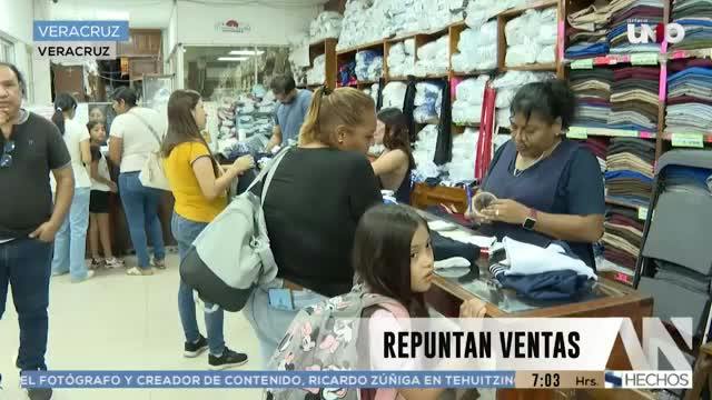 Noticias Veracruz del 1 de septiembre 2026