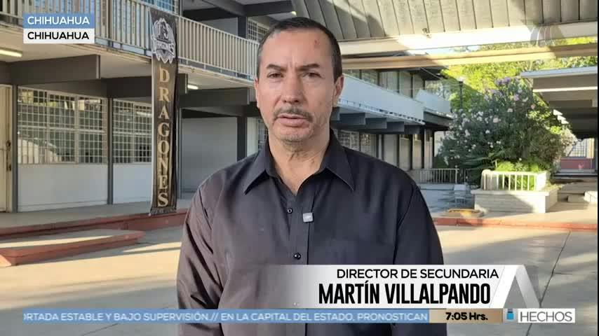 Noticias Ciudad Juárez del 1 de septiembre 2026