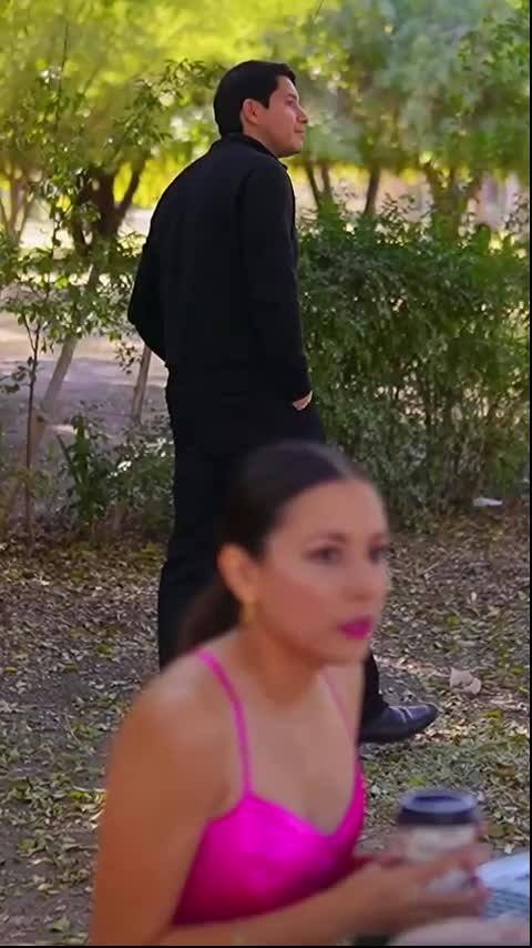 Parte 6 | La organizadora de bodas de quedó con el novio