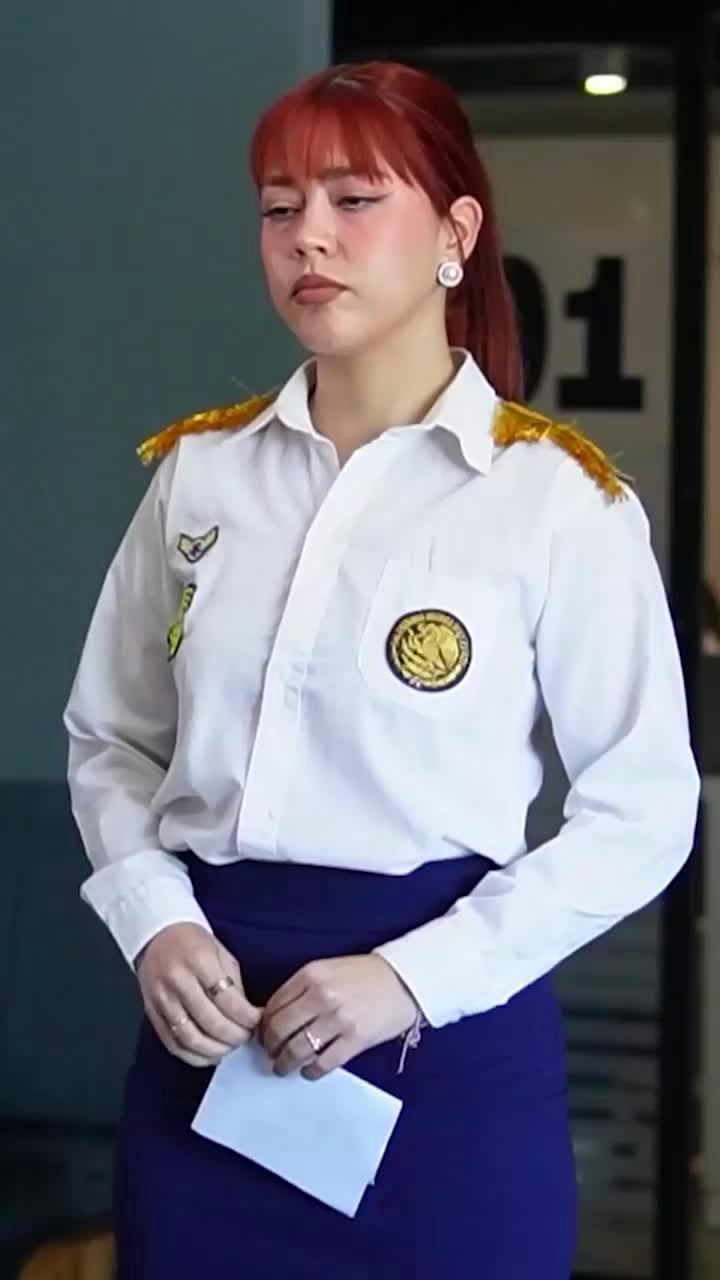Parte 5 | Engañó a la hija de un general para enamorarla