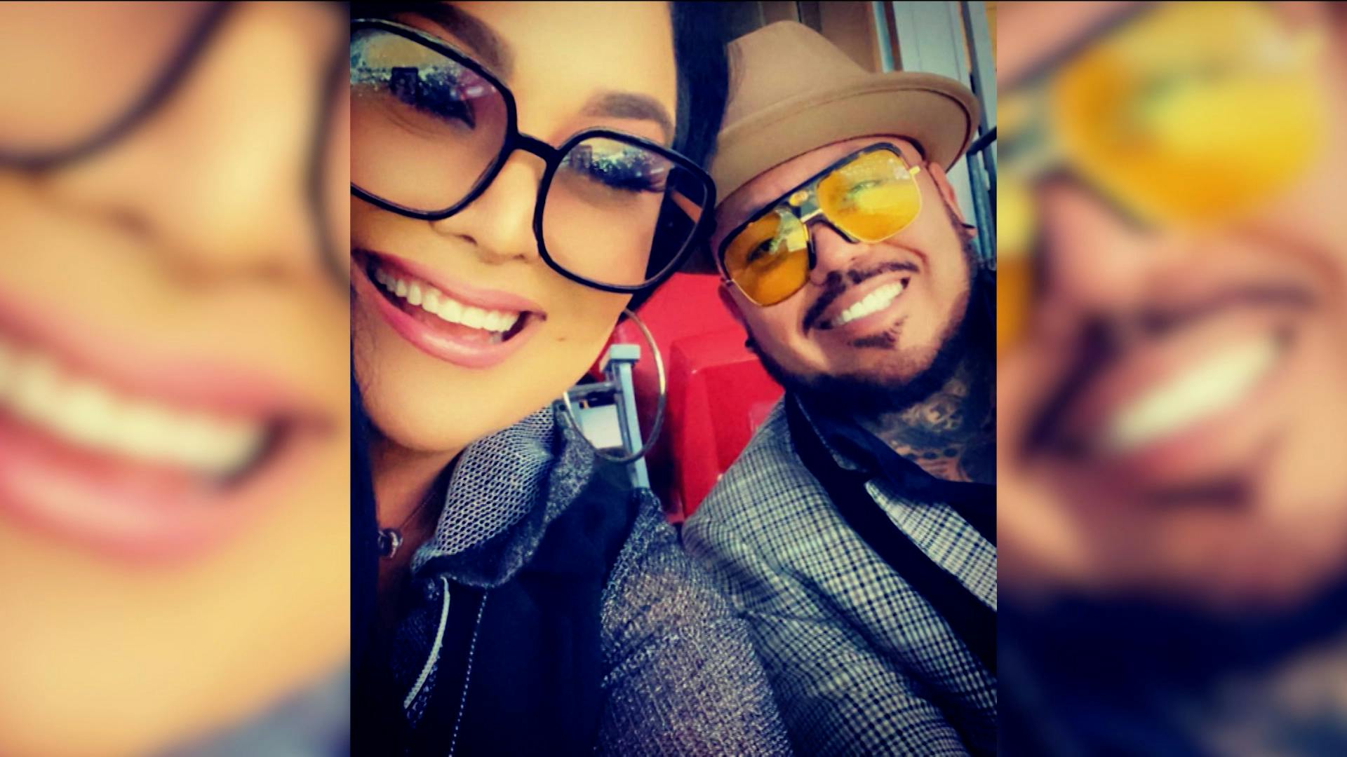 “He guardado silencio por mucho tiempo”; AB Quintanilla demanda a su hermana Suzette por el legado de Selena