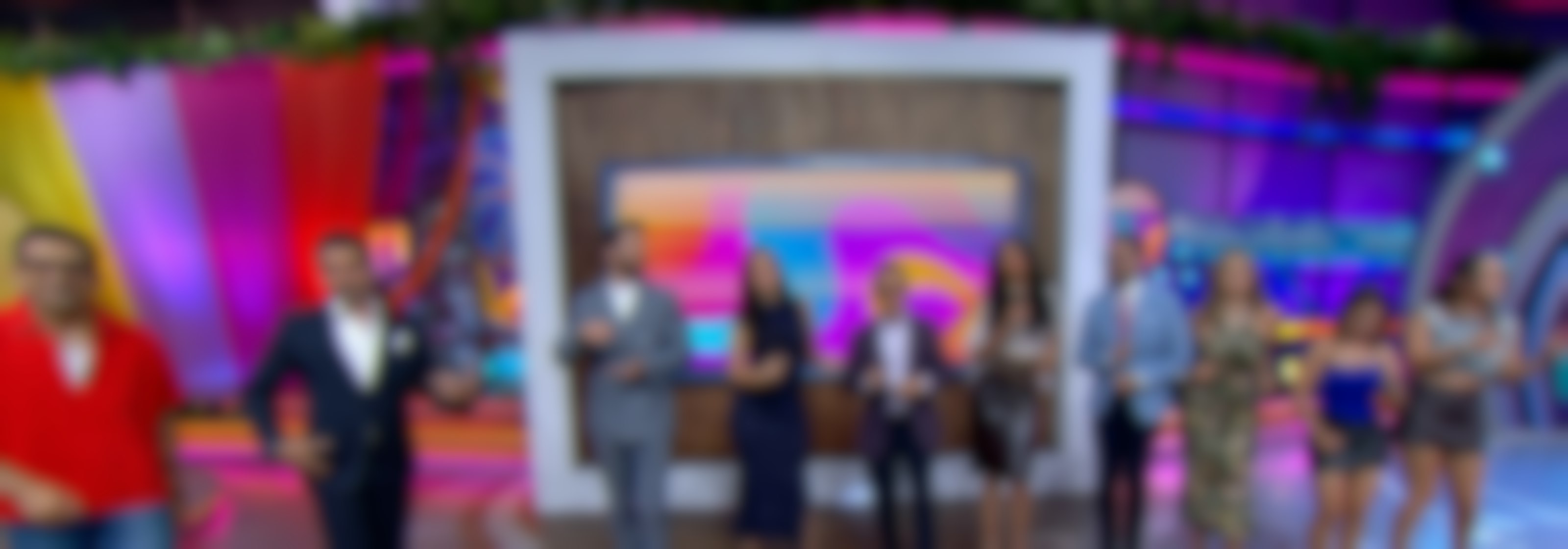 Venga La Alegría | Programa 1 de septiembre 2026 Parte 1 | Marichelo reacciona a la nueva pareja de Jorge D’Alessio, acusaciones contra el papá de Ana Bárbara y mucho más