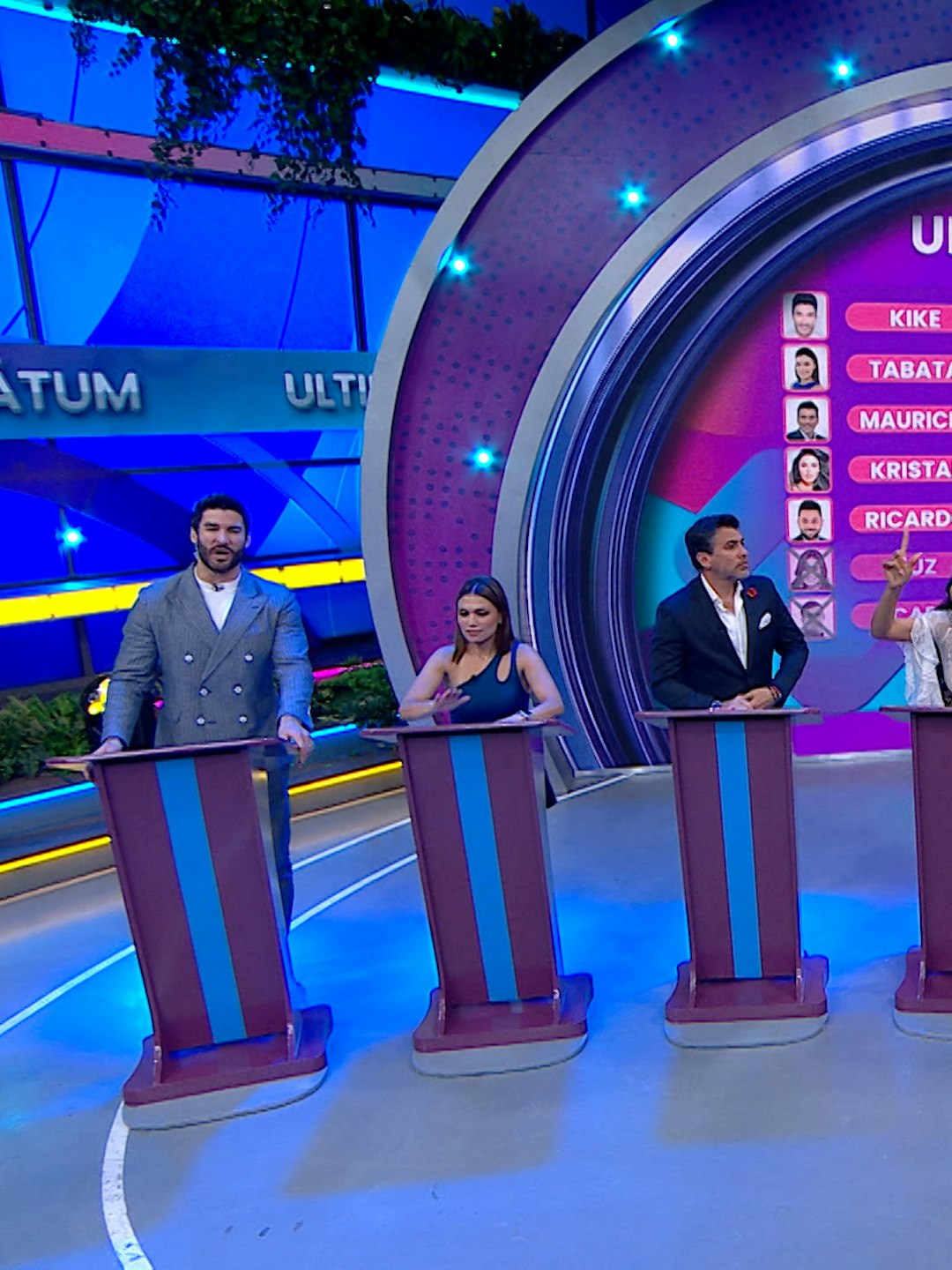 Venga La Alegría | Programa 1 de septiembre 2026 Parte 2 | Ivonne Montero responde sin filtros a Niurka rumbo a La Granja VIP Segunda Temporada y mucho más