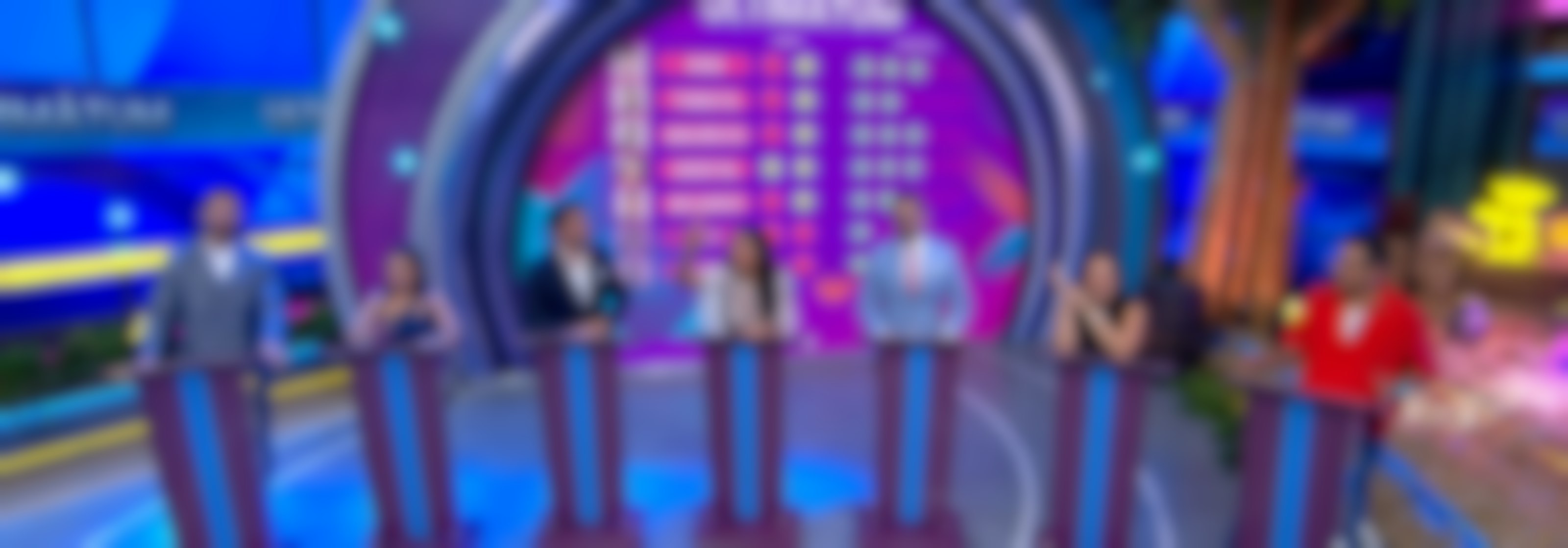 Venga La Alegría | Programa 1 de septiembre 2026 Parte 2 | Ivonne Montero responde sin filtros a Niurka rumbo a La Granja VIP Segunda Temporada y mucho más