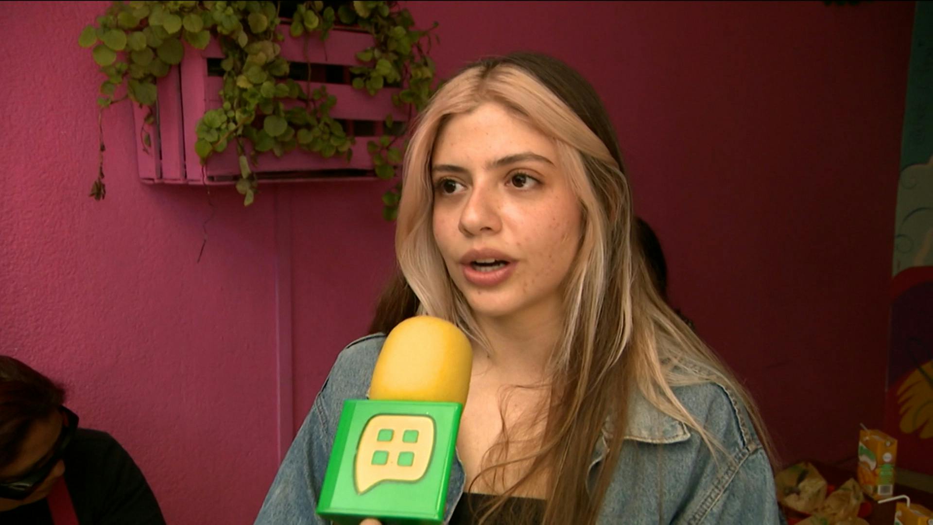 Exclusiva: Daniela Parra revela si ya visitó a su padre, Héctor Parra, tras su participación en MasterChef 24/7
