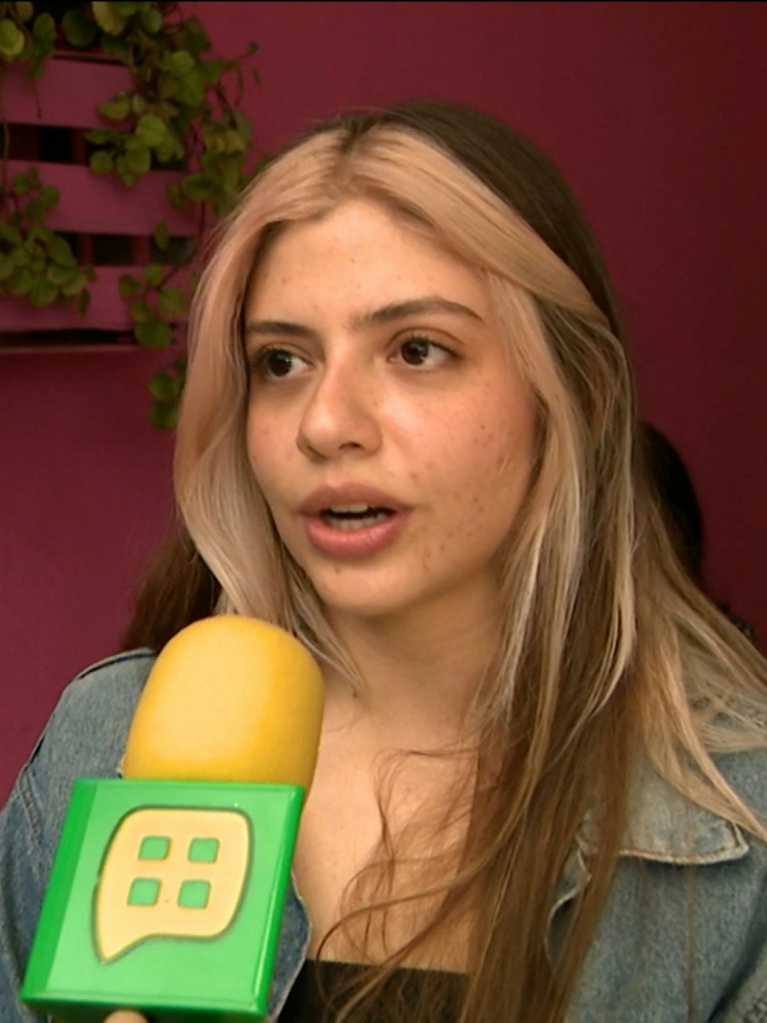 Exclusiva: Daniela Parra revela si ya visitó a su padre, Héctor Parra, tras su participación en MasterChef 24/7