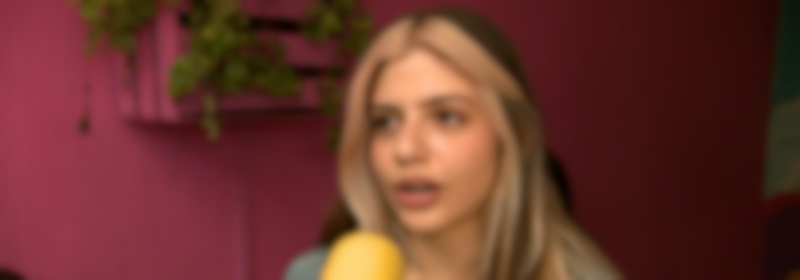 Exclusiva: Daniela Parra revela si ya visitó a su padre, Héctor Parra, tras su participación en MasterChef 24/7