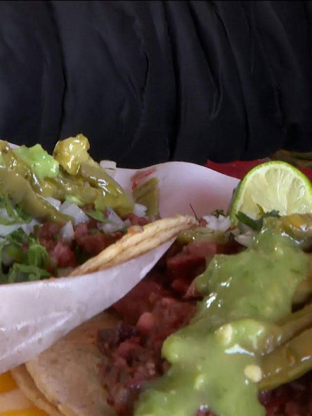 ¡Tacos con sabor de barrio! La Pura Sabrosura visita a “El Cuñado”